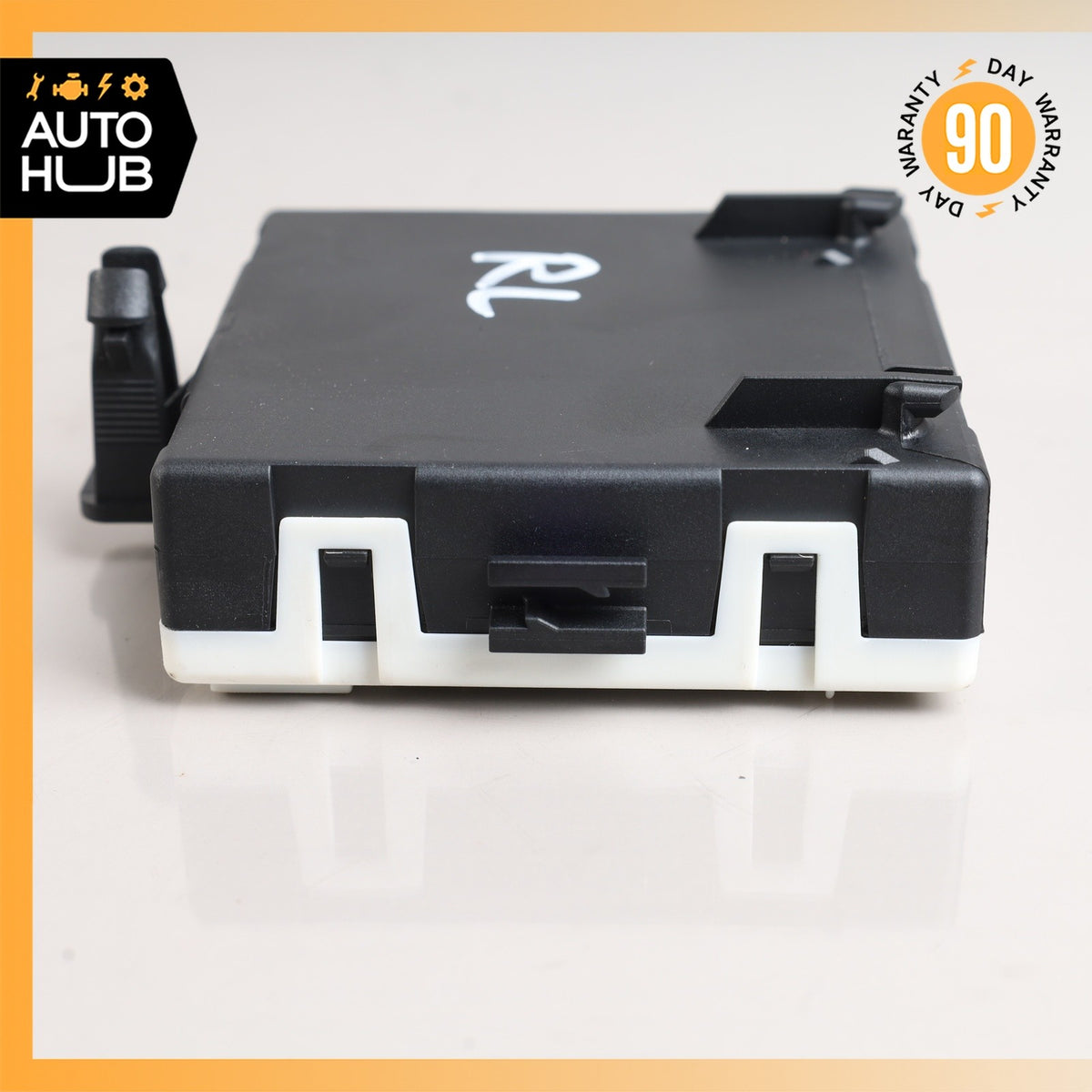 Mercedes W205 C300 C350e Rear Left Driver Side Door Control Module OEM - photo 8