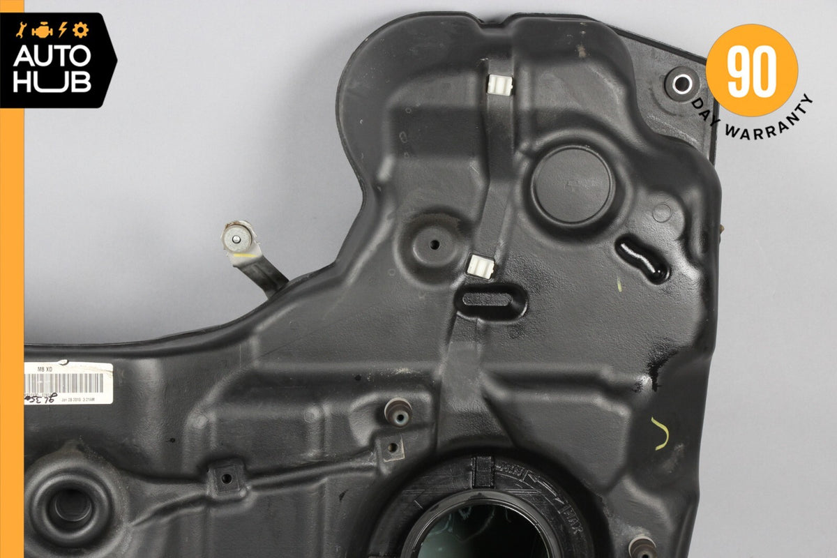 07-09 Mercedes X164 GL320 Bluetec Diesel Fuel Gas Tank Reservoir Assembly OEM - photo 3