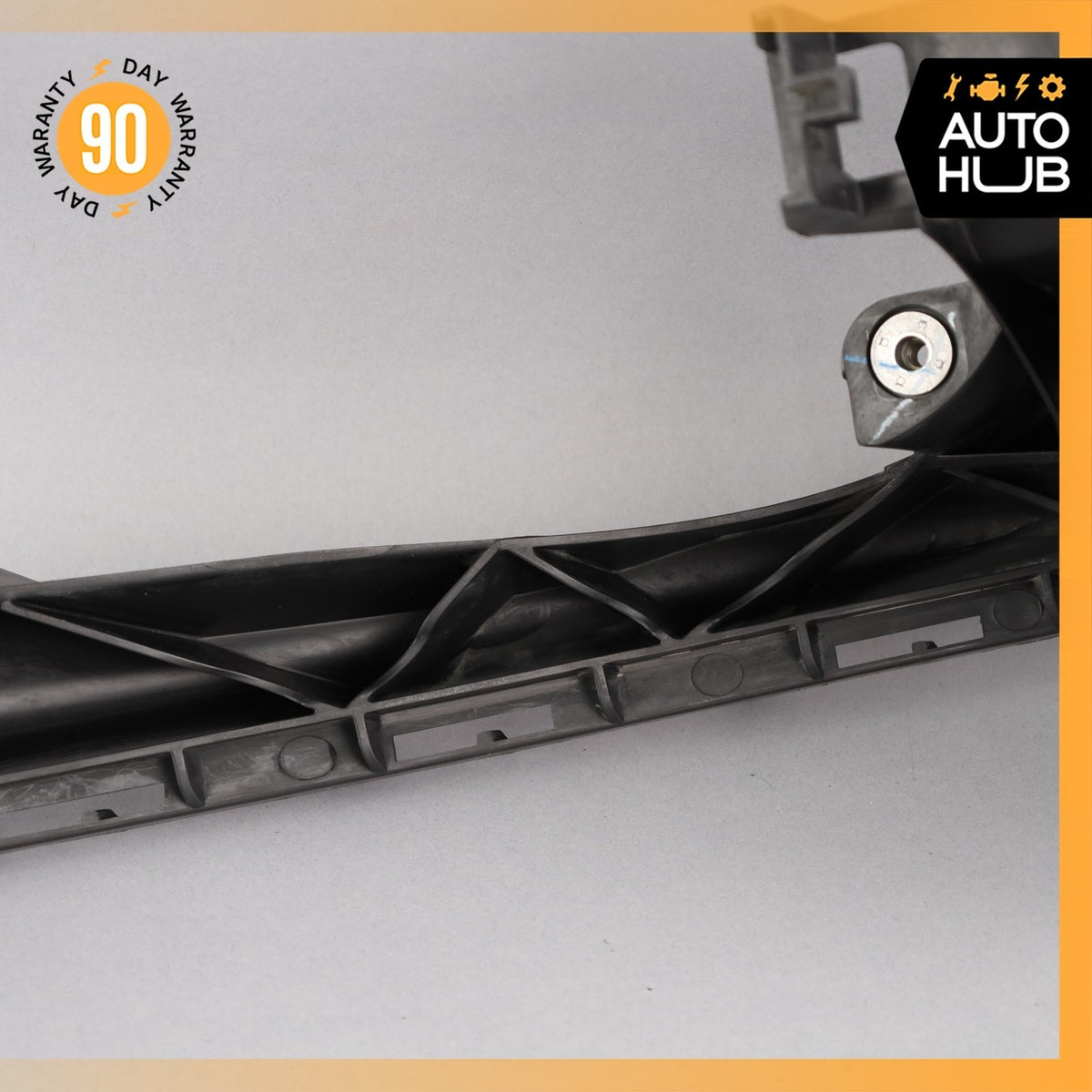Audi FY Q5 Right Side Headlight Bracket 80A805608 OEM - photo 8