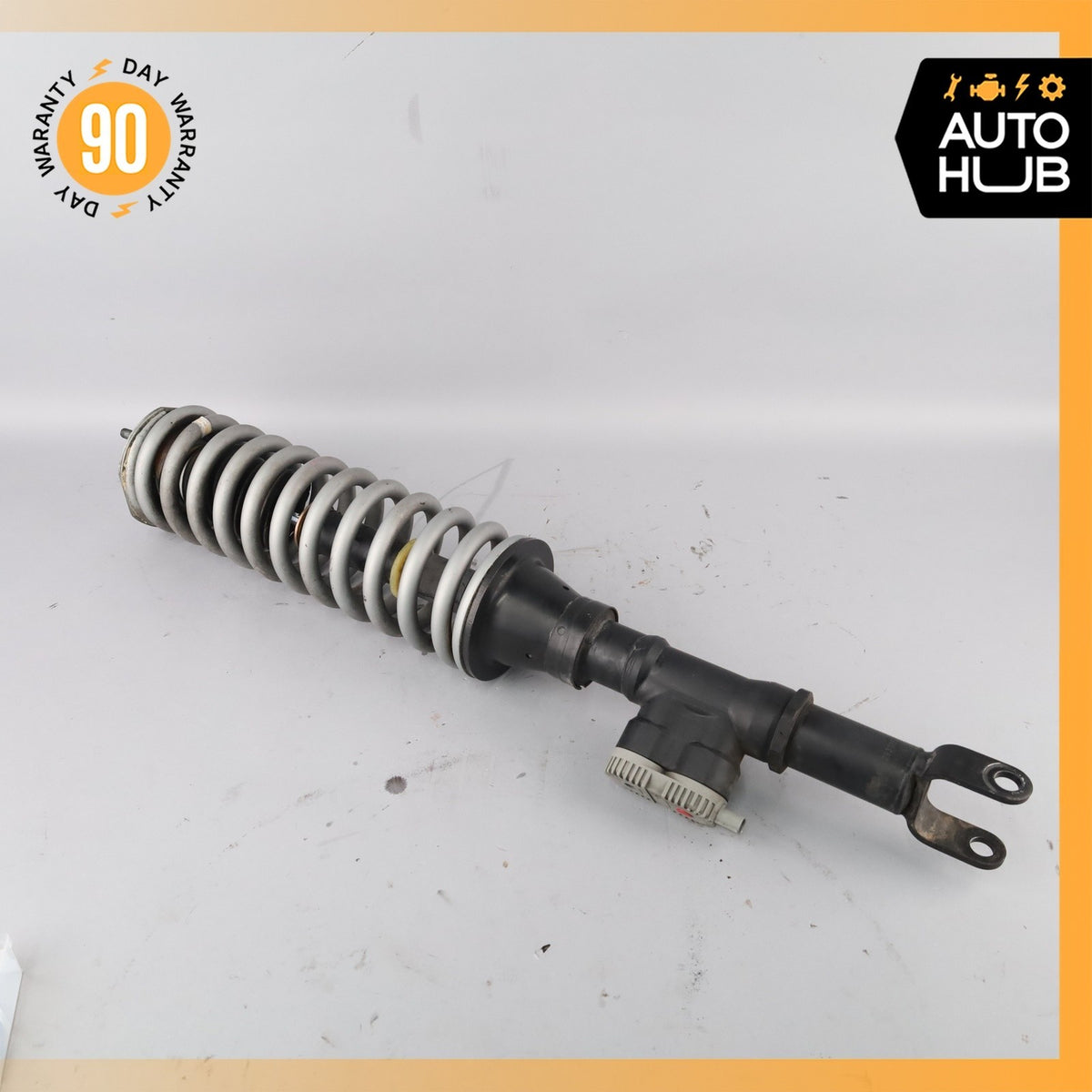 99-02 Bentley Arnage Strut Shock Absorber Front Left Side PD22931PE OEM 42k - photo 2