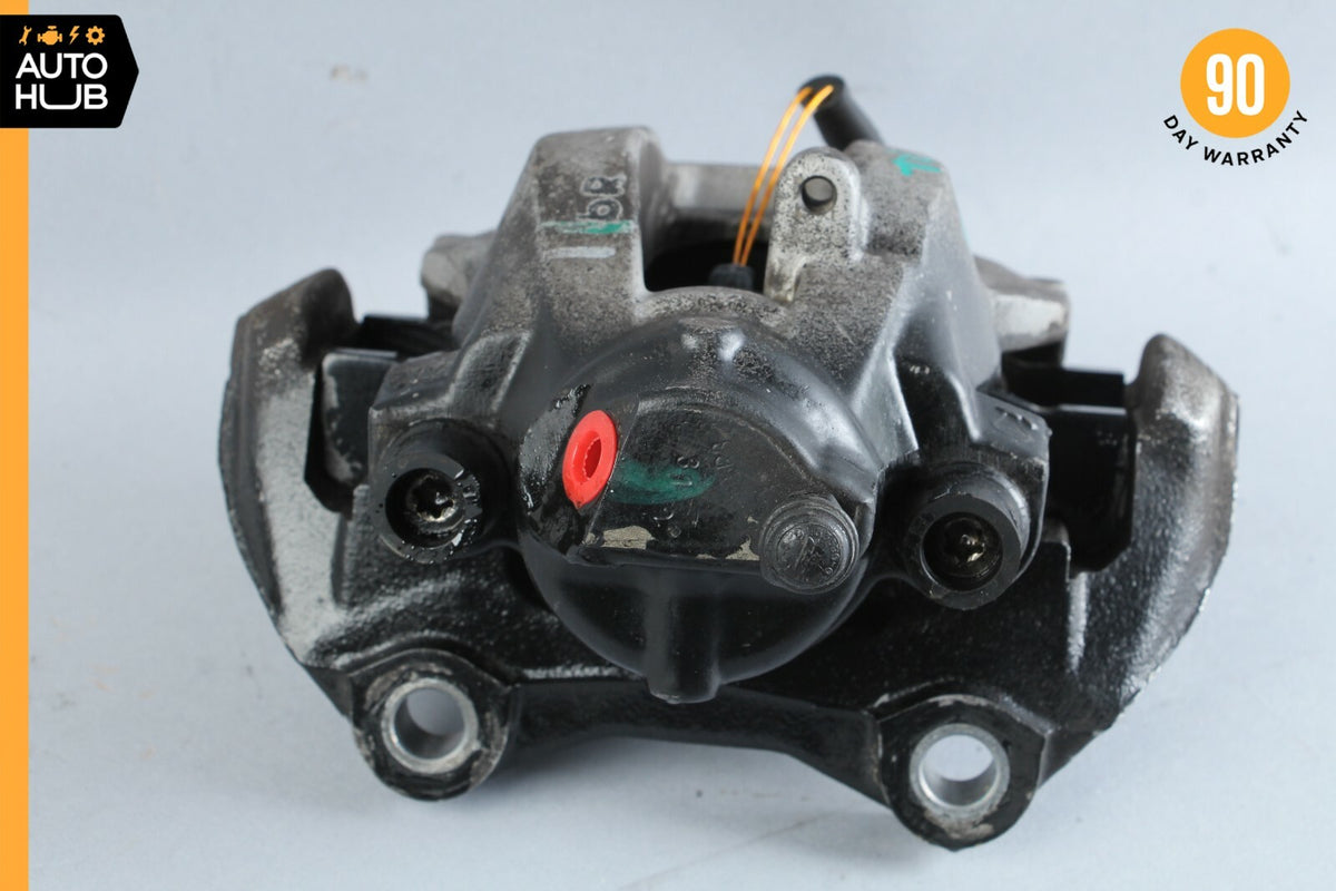 06-11 Mercedes W219 CLS550 E550 Rear Brake Calipers Left and Right Set OEM - photo 10
