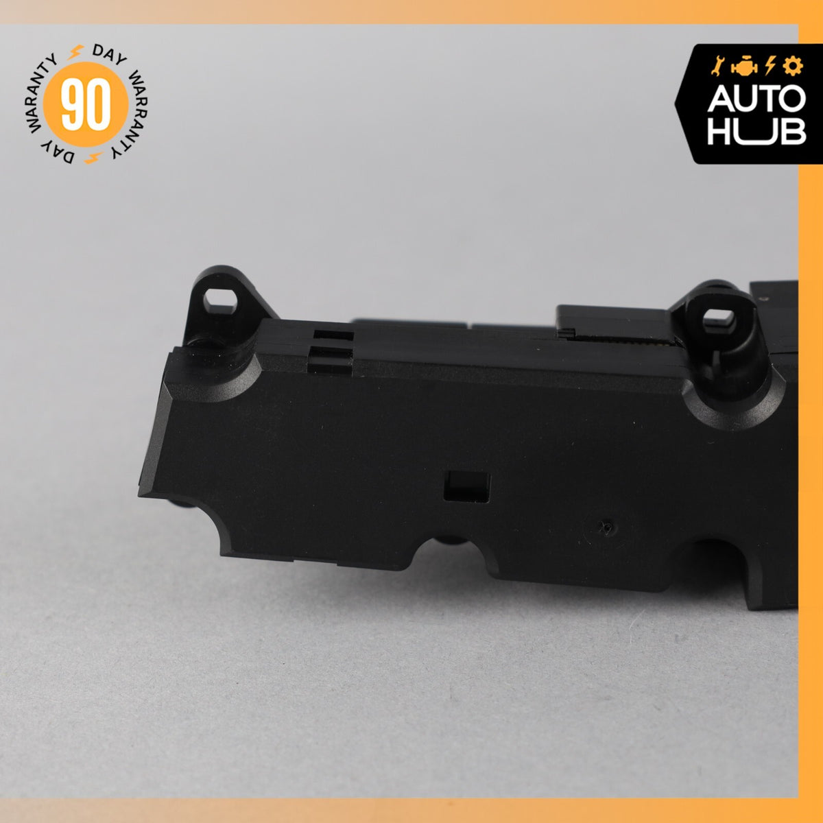 03-06 Mercedes W220 S600 S55 Dashboard Center Switch ESP Hazard Door Lock OEM - photo 7