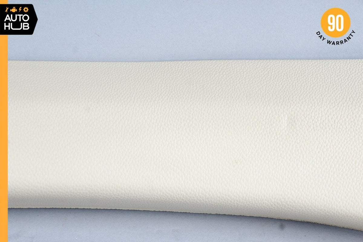 03-06 Mercedes R230 SL500 SL55 Front Left Side Interior Trim Panel A Pillar OEM - photo 4