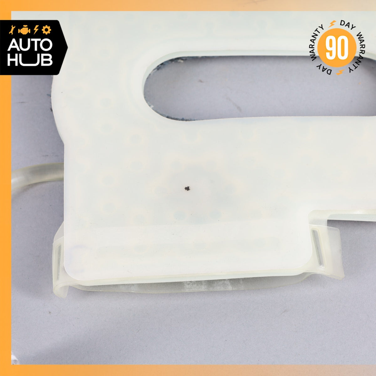 Porsche Panamera 970 S Hybrid Front Right Seat Occupant Control Sensor Mat OEM - photo 4