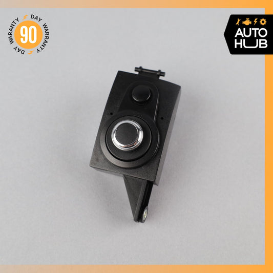 03-13 Bentley Continental Flying Spur Steering Column Adjustment Switch OEM - photo 1