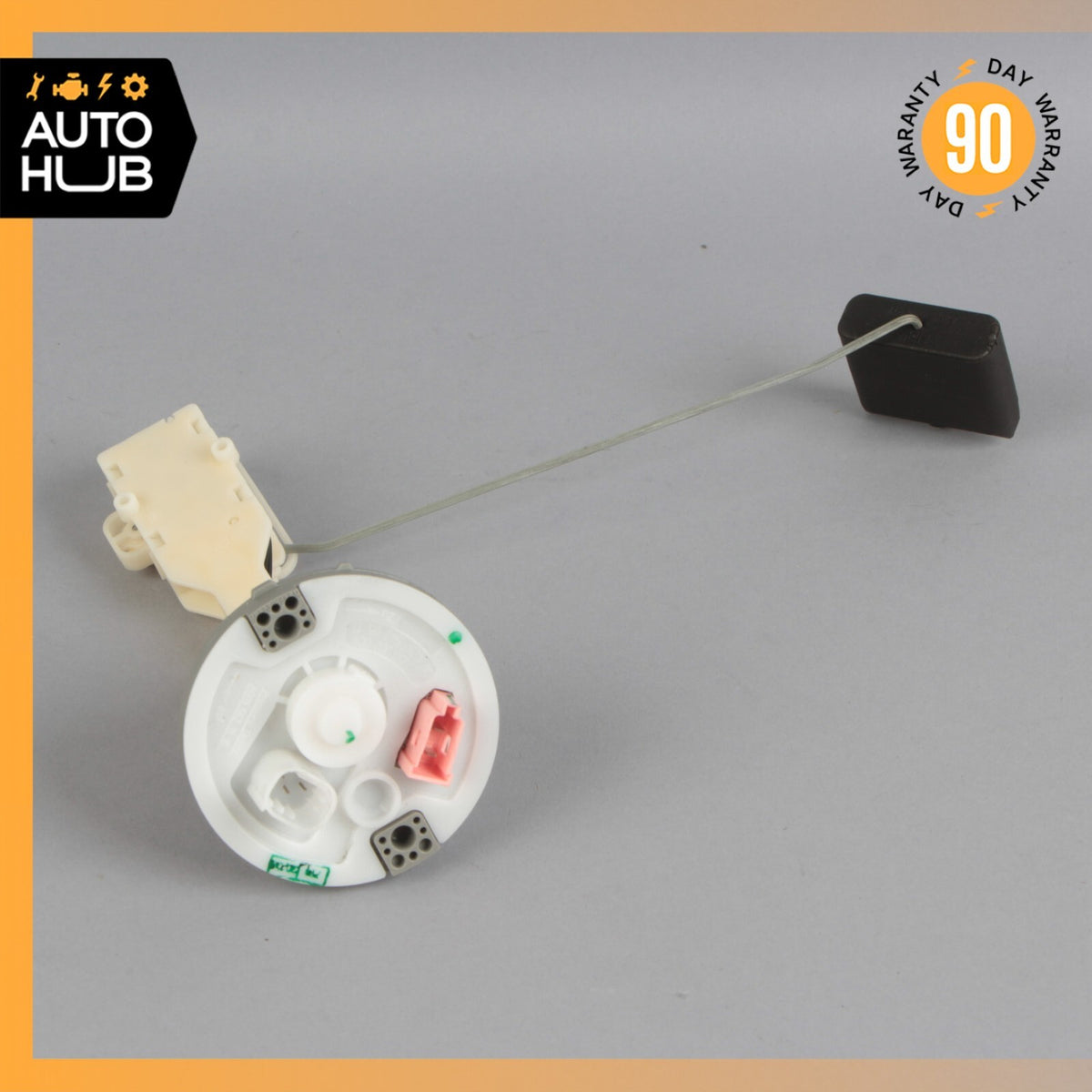03-12 Mercedes R230 SL550 SL600 Fuel Gas Tank Level Sensor Sending Unit OEM 68k - photo 1