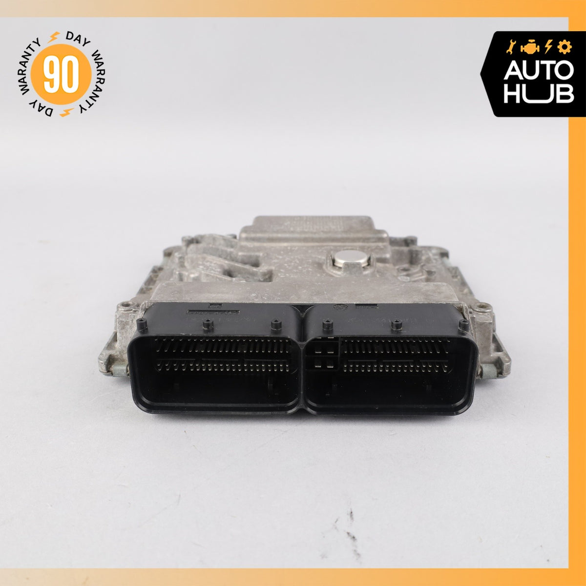 18-20 Audi B9 A5 Engine Motor Control Module ECU ECM DME OEM - photo 7