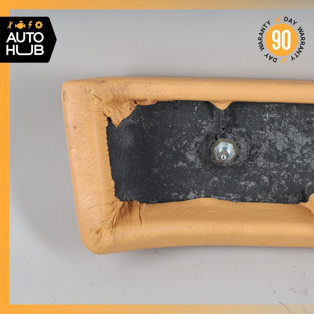 11-16 Ferrari FF F151 Right Side Dash Dashboard Lower Panel Cover Trim OEM 26k - photo 8