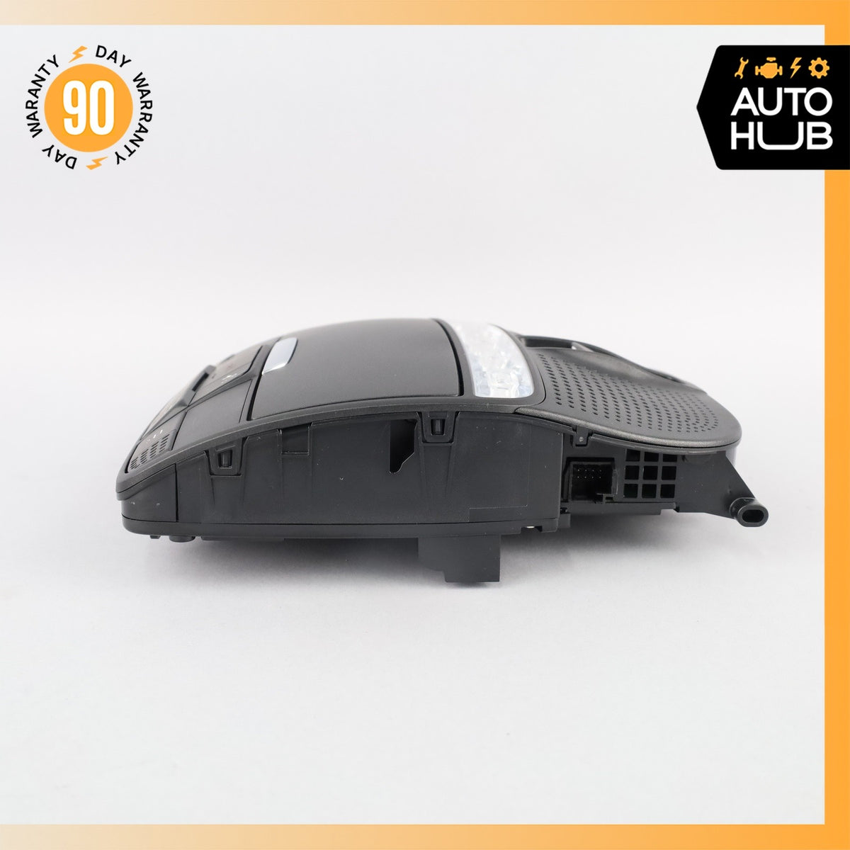 Mercedes W213 E300 Overhead Dome Light Lamp 0009005610 OEM - photo 11