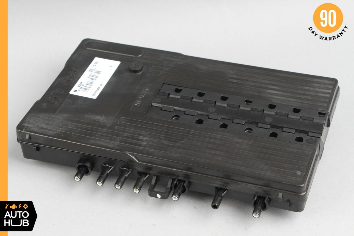 Mercedes W220 S55 AMG S500 Right Dynamic Seat Vacuum Pump Module 1137328103 OEM - photo 1