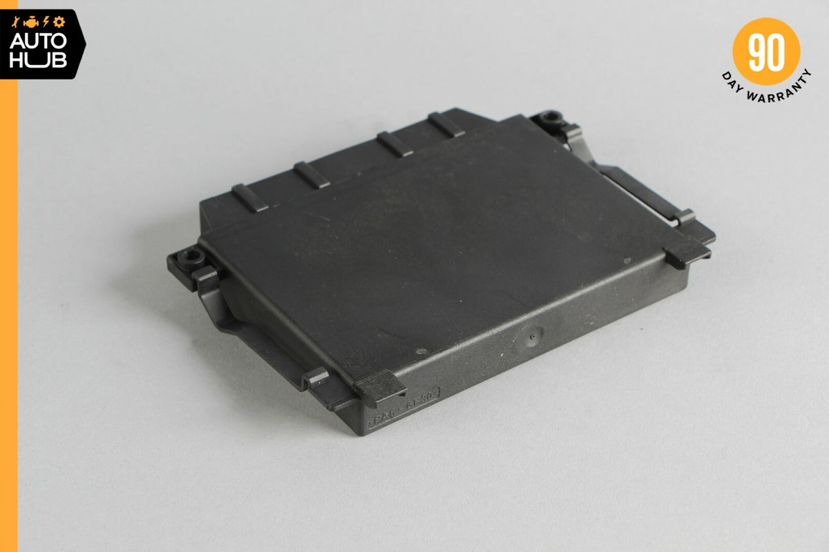 03-04 Mercedes W209 CLK500 CLK320 Parktronic Park Assist Control Module OEM - photo 7