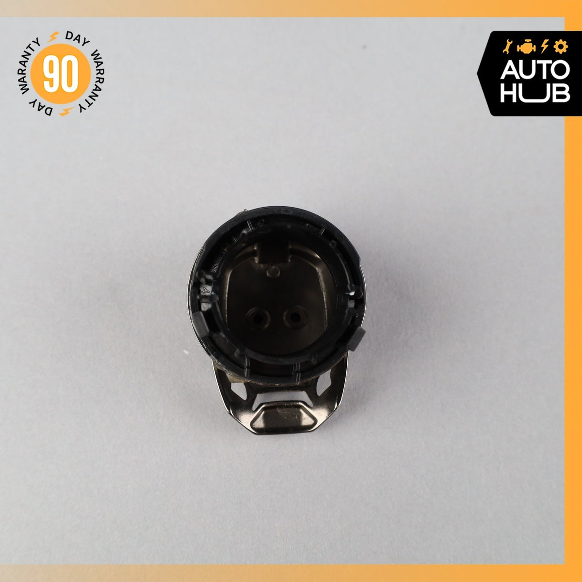 Maserati Quattroporte M156 Push Start Ignition Button Cover Aftermarket - photo 7