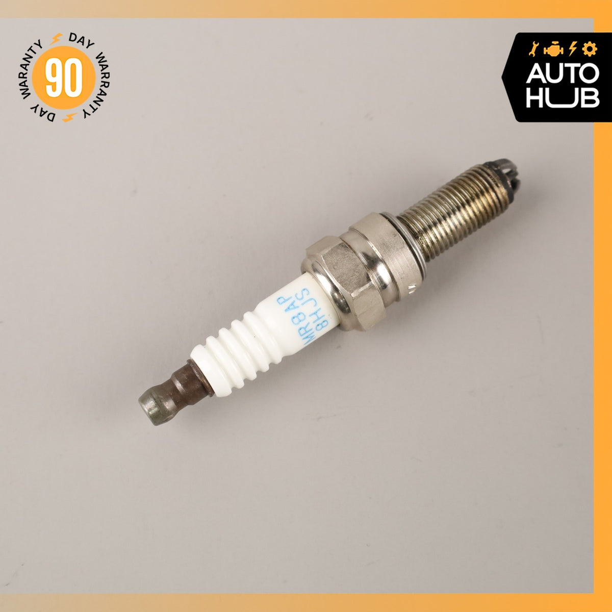 Ferrari FF F151 Engine Ignition Spark Plug 254771 OEM 14k - photo 2