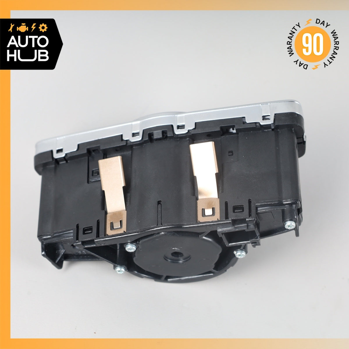 Mercedes W213 E300 Headlight Switch Control 2229055508 OEM - photo 7