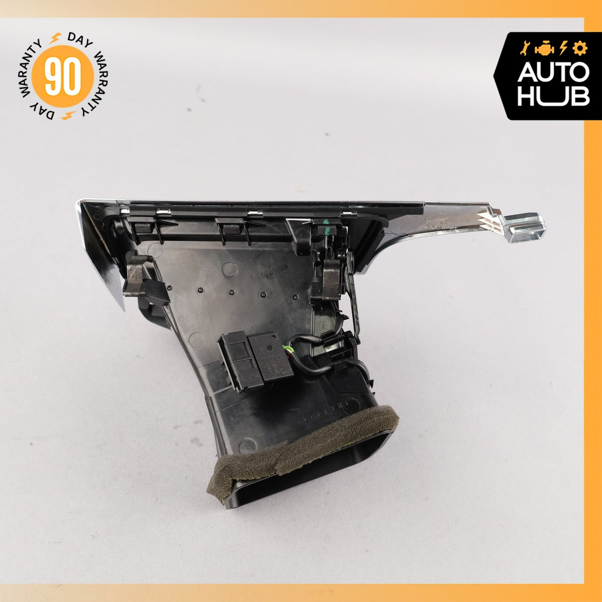 Audi C7 A6 A7 S7 Left Dash Dashboard A/C AC Air Vent 4G1820901C OEM - photo 8