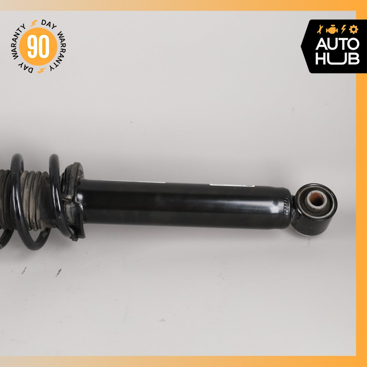 17-21 BMW i3 I01 REX Hybrid Rear Right Shock Strut Absorber 33526880102 OEM 46k - photo 11