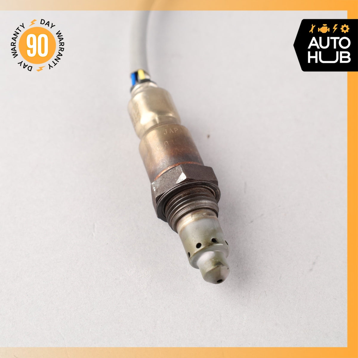 Audi 8V A3 E-Tron Oxygen O2 Lambda Sensor OEM - photo 3
