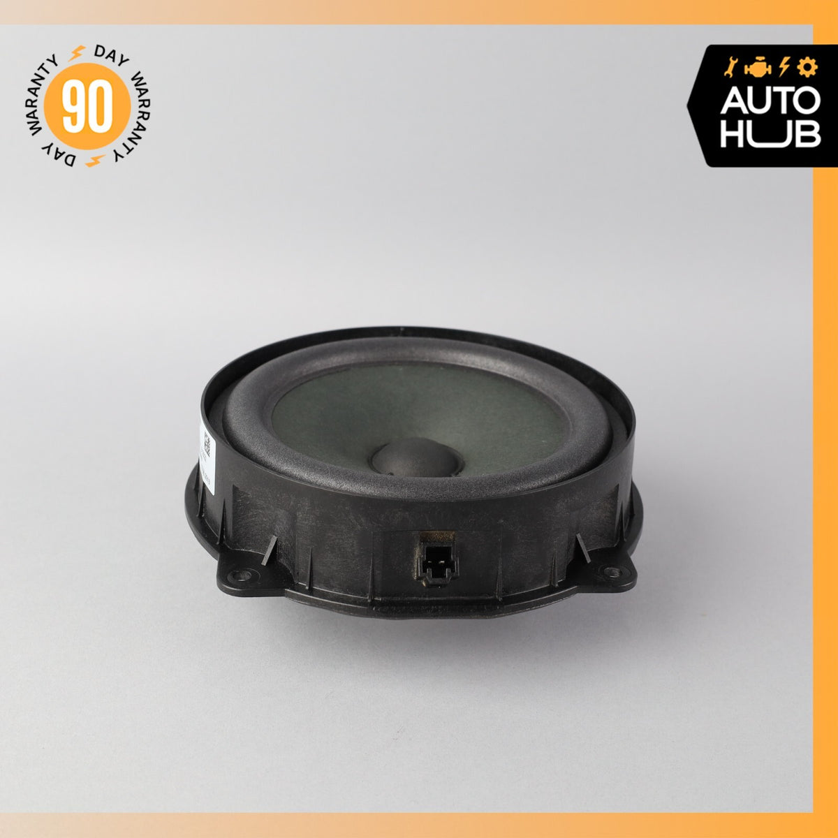 08-19 Maserati GranTurismo M145 Door Sound Speaker 50500509 OEM 11k - photo 12