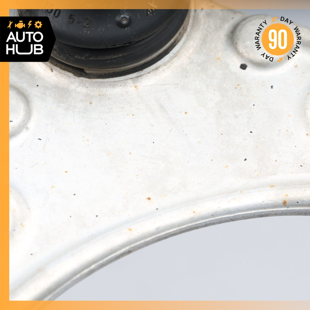 11-18 Porsche Cayenne 958 Hybrid S Front Right or Left Side Upper Control Arm - photo 9
