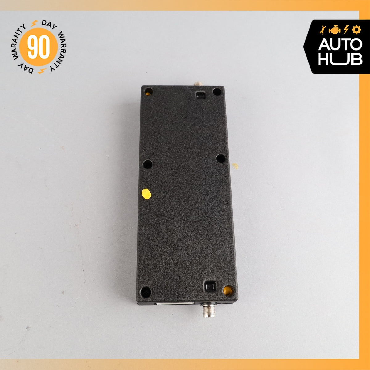 Mercedes W140 CL600 S600 SL500 Telephone Phone Control Module B2J8Q5 OEM - photo 7