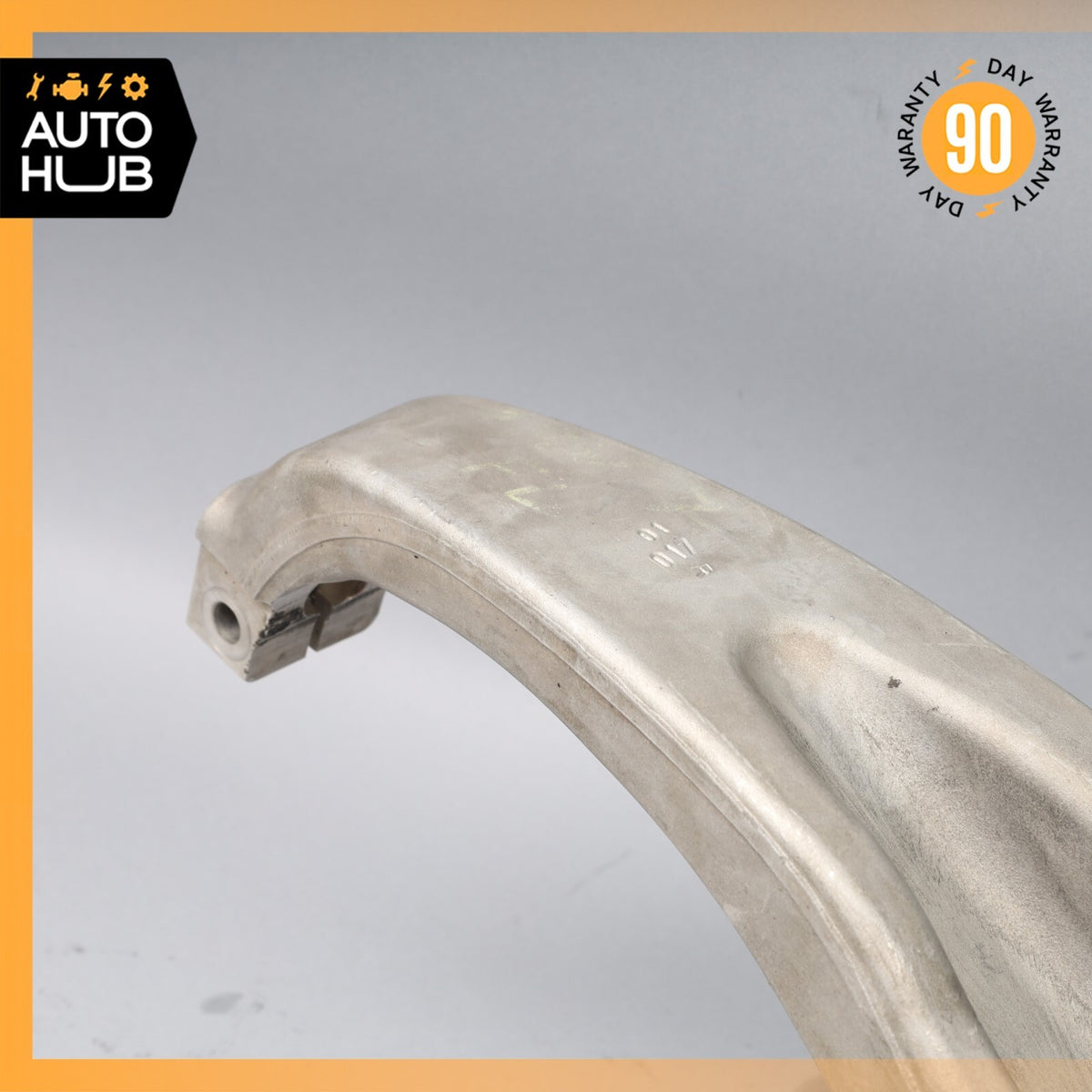 2011 BMW F04 750i Hybrid Front Left Side Wheel Carrier Spindle Knuckle Hub OEM - photo 13