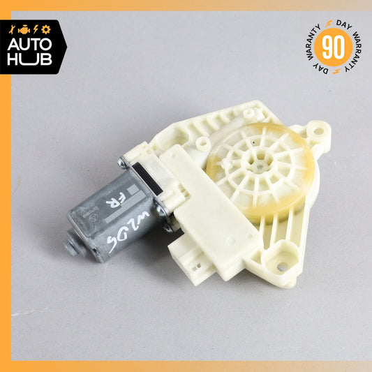 Mercedes W205 C300 Front Right Window Regulator Motor 2059060113 OEM - photo 1