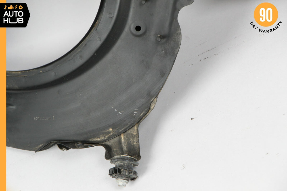 06-12 Mercedes X164 GL450 ML63 AMG Front Right Headlight Support Bracket OEM - photo 5