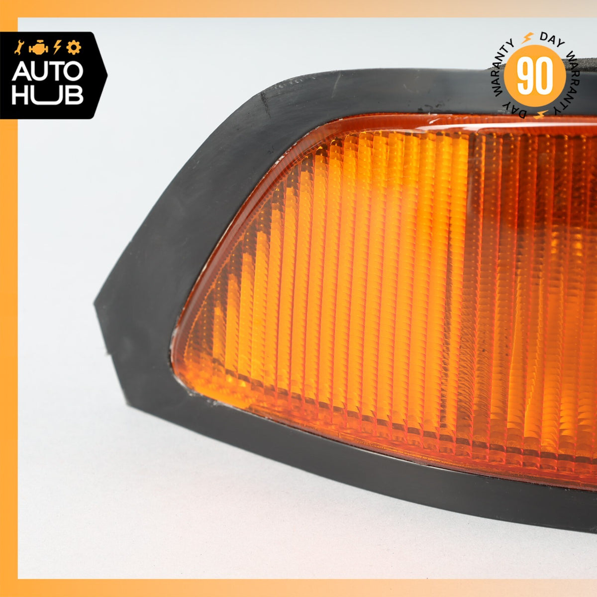 97-04 Aston Martin DB7 Vantage Rear Left Driver Side Tail Light Lamp OEM 20k - photo 7