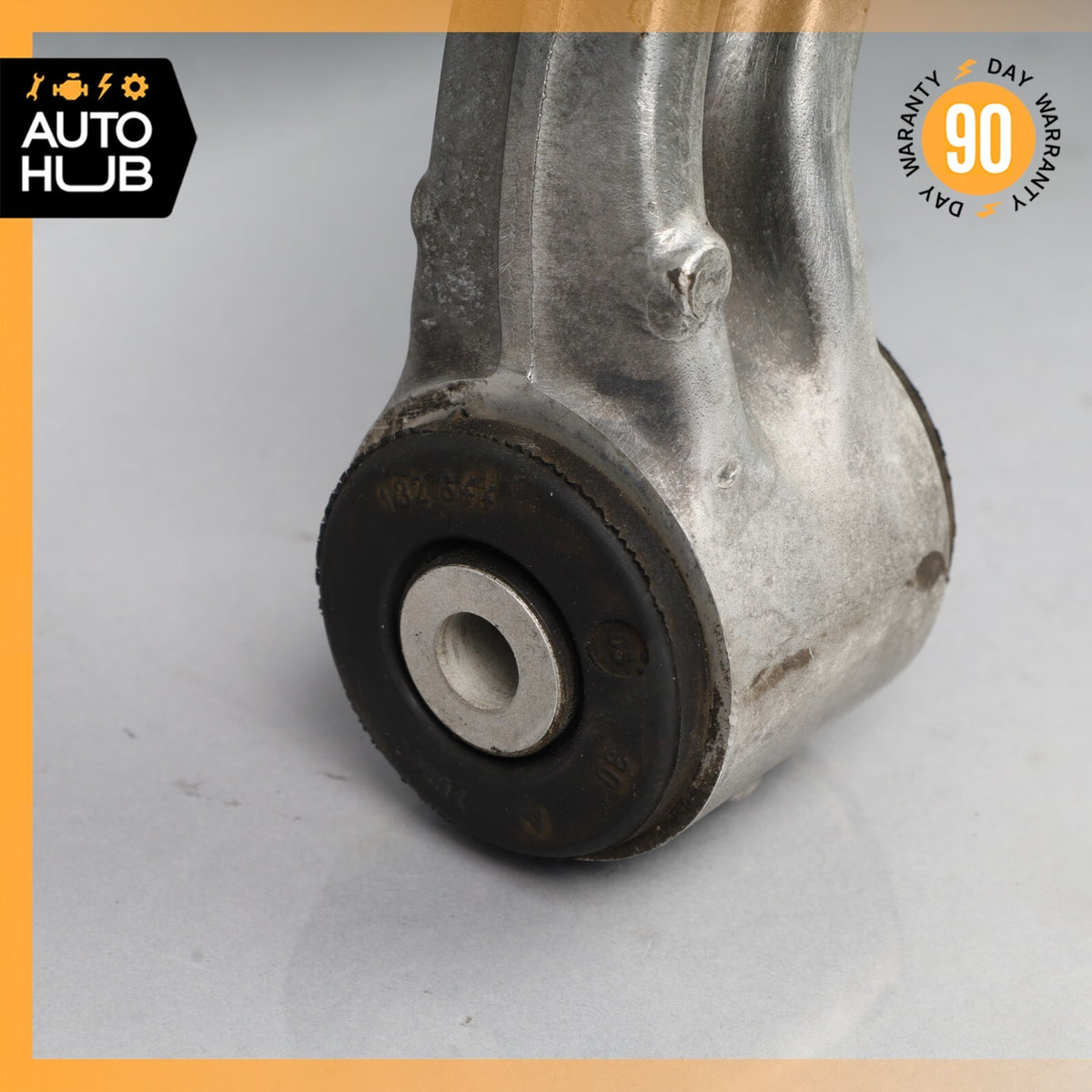 04-13 Chevrolet Corvette C6 / Cadillac XLR Rear Right Side Lower Control Arm OEM - photo 14