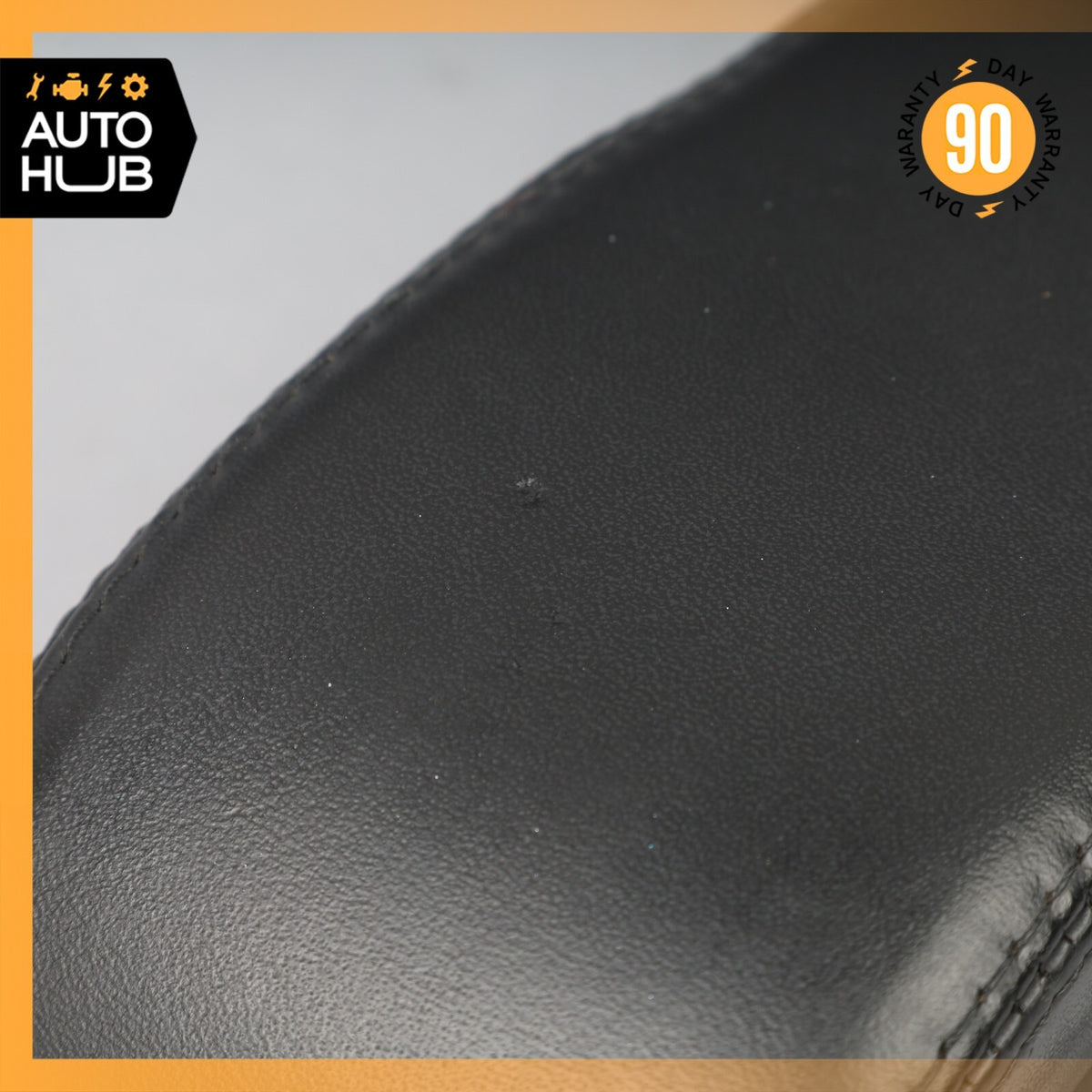 Bentley Continental Flying Spur Front Right Center Console Armrest Arm Rest OEM - photo 8