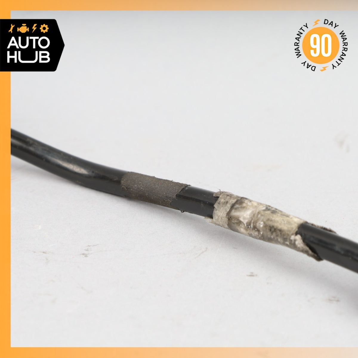 10-13 Mercedes W251 R350 OM642 CDI Diesel BlueTec AdBlue Liquid Line OEM - photo 4