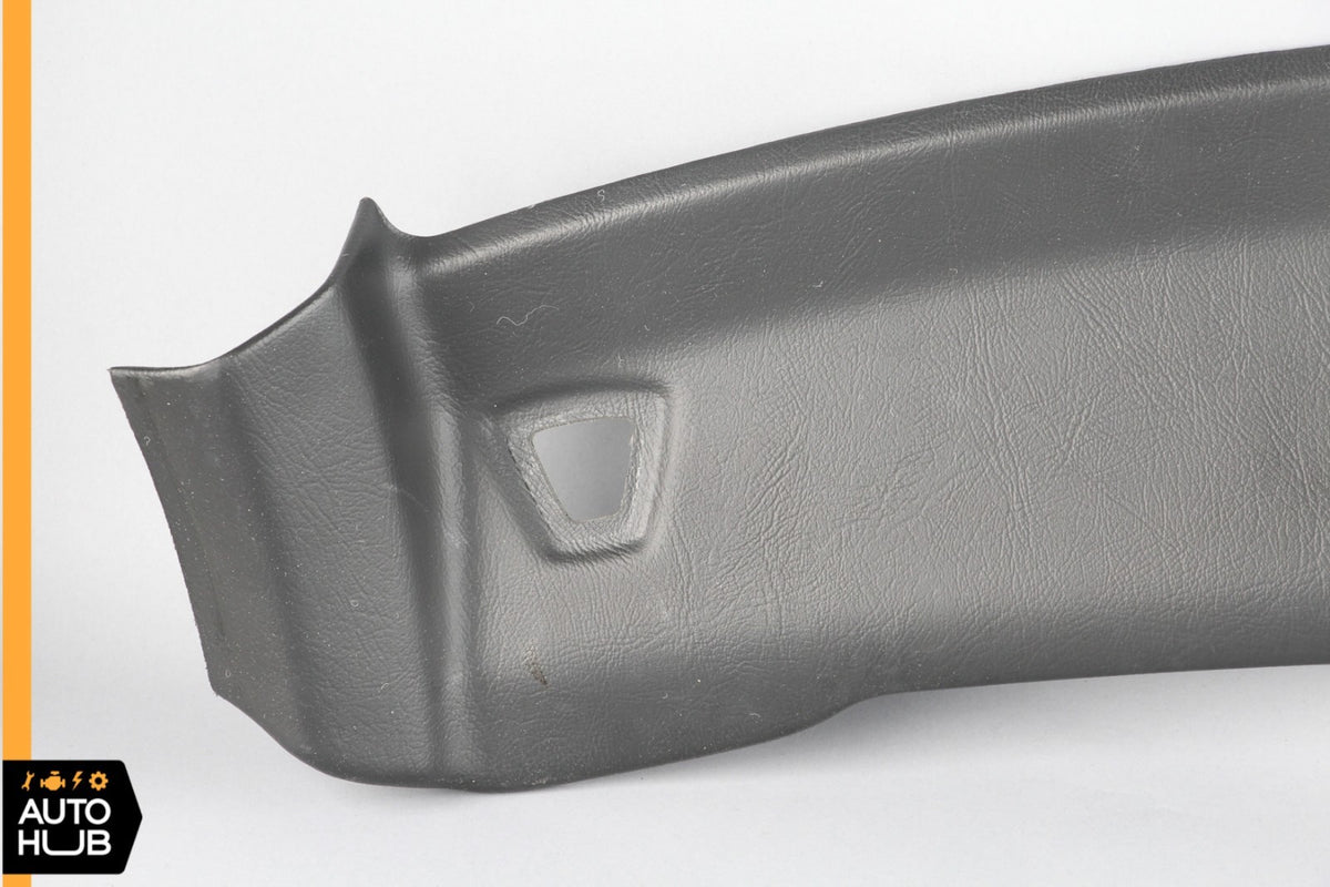 97-04 Mercedes R170 SLK230 SLK320 Front Top Upper Headliner Trim Panel OEM - photo 11