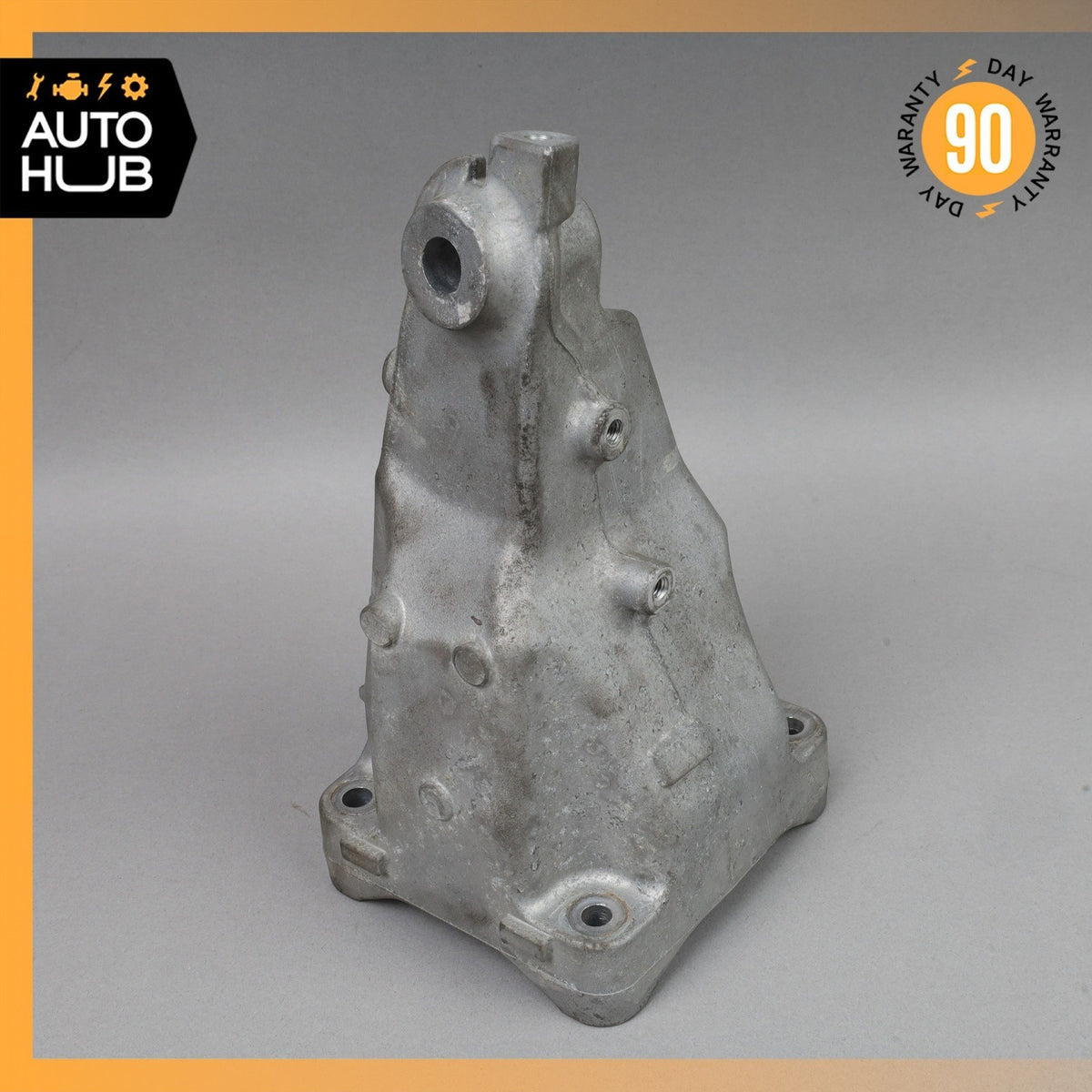 16-23 Mercedes W447 Metris M274 Engine Motor Right Support Mount Bracket OEM - photo 5