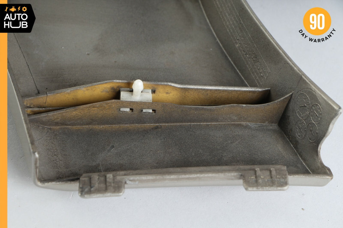 90-02 Mercedes R129 SL500 300SL Left Side Quarter Panel Trim 1296902340 OEM - photo 9