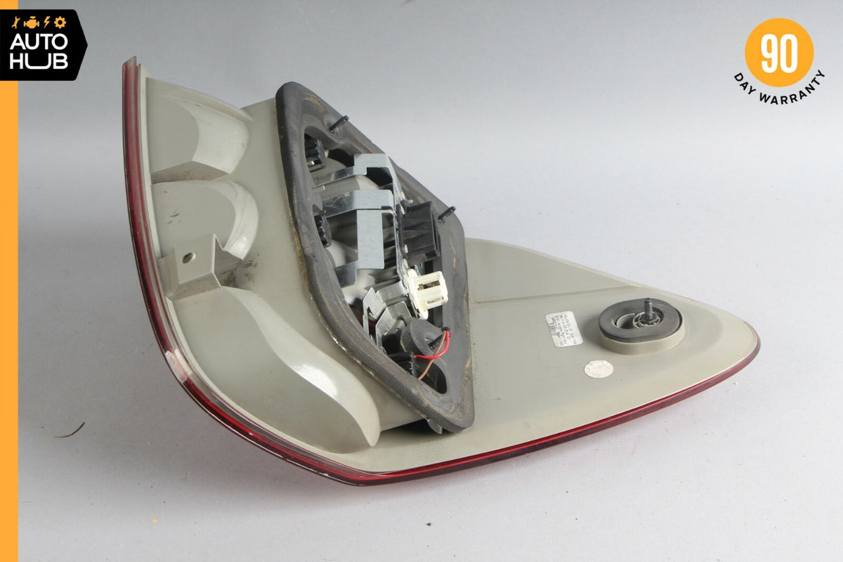 06-08 Mercedes W164 ML320 ML500 ML550 Right Passenger Side Tail Light Lamp OEM - photo 6