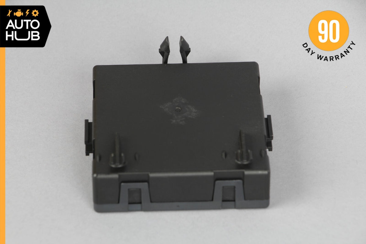 08-18 Mercedes W204 C350 C250 E400 Front Right Side Door Control Module OEM - photo 6