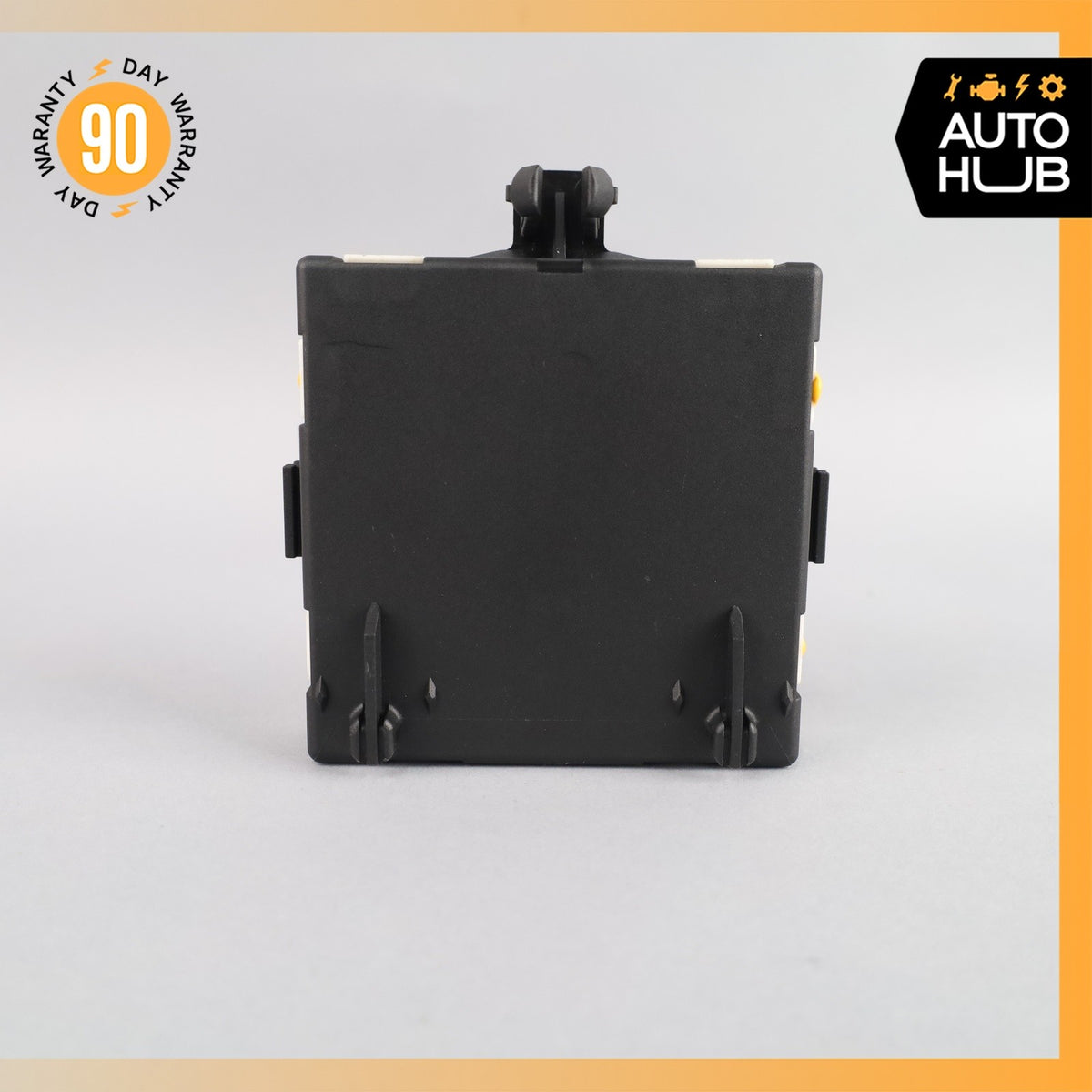Mercedes W205 C63 AMG C300 Front Left Side Door Control Module OEM - photo 8