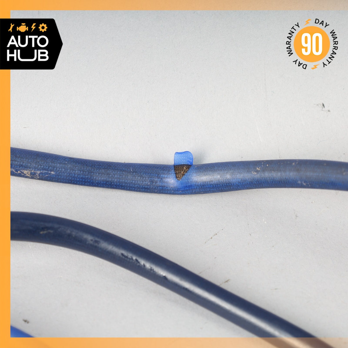 99-02 Mercedes R129 SL500 Oxygen O2 Sensor Lambda Set of 4 OEM - photo 12