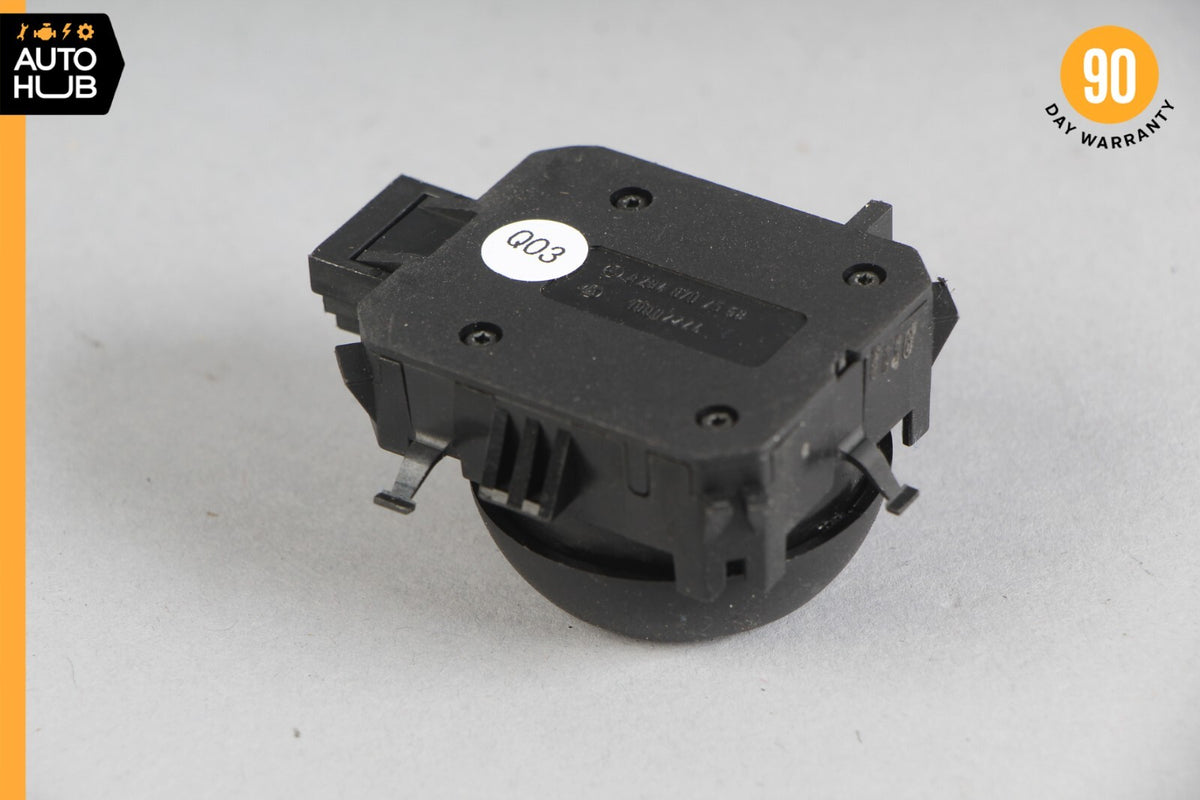 Mercedes W212 E350 SLK250 ML350 Front Left Driver Seat Adjustment Switch OEM - photo 7