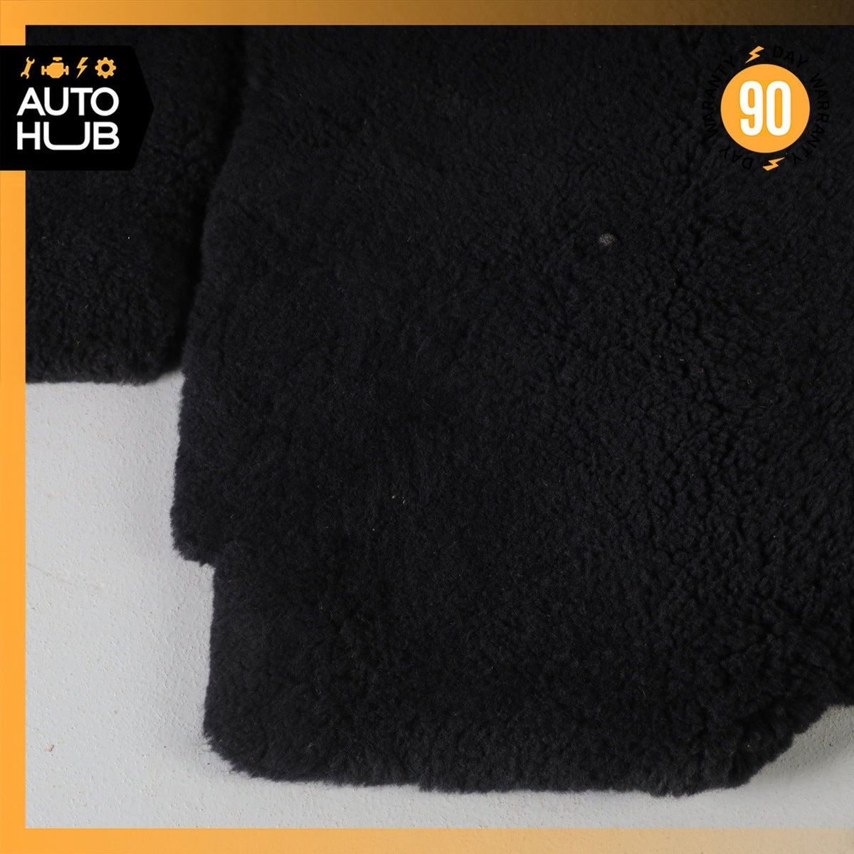 90-98 Bentley Eight / Rolls Royce Silver Spirit Floor Mat Carpet Cover Set OEM - photo 9