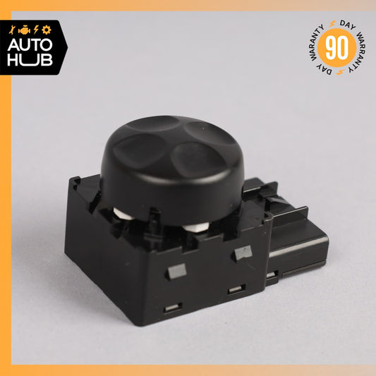 14-20 Maserati Levante Ghibli Front Left or Right Seat Adjustment Switch OEM 44k - photo 1