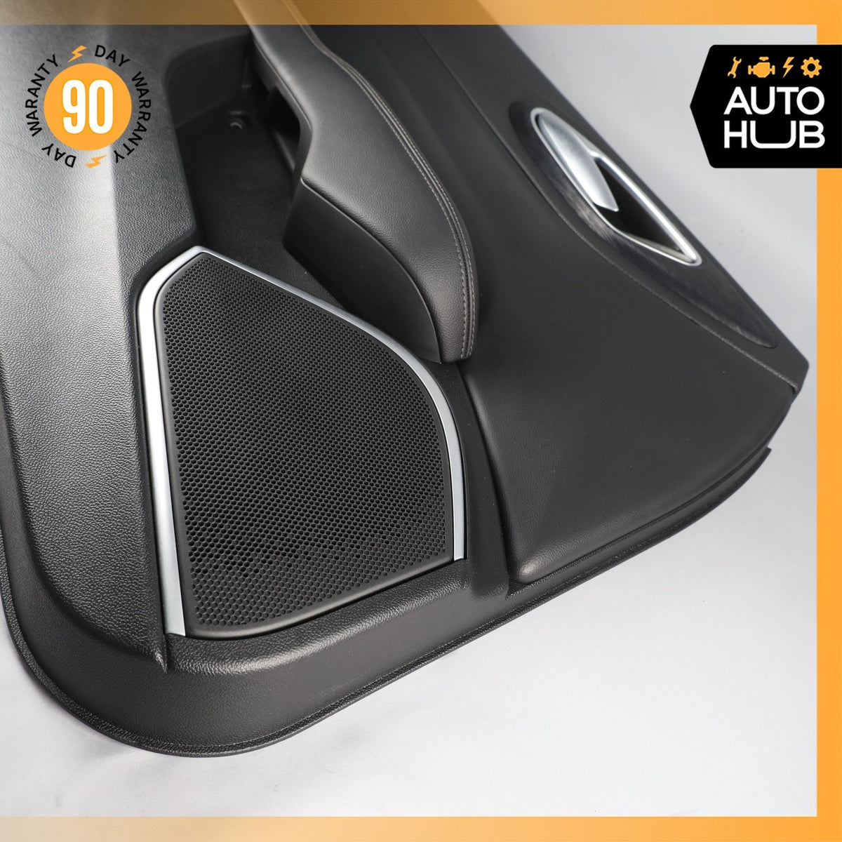 17-24 Alfa Romeo 952 Giulia Front Left Side Interior Door Panel OEM 56k - photo 11