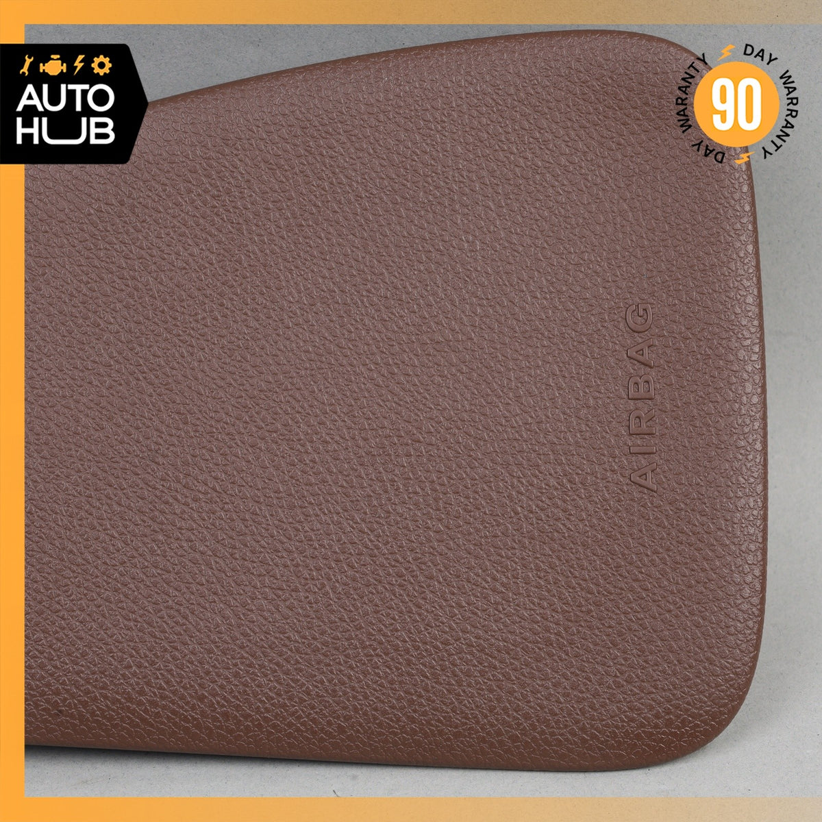 10-18 Mercedes W212 E250 CLS550 Front Right Side Seat Airbag Air Bag OEM - photo 2