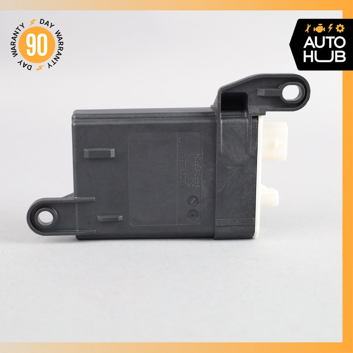 Audi C7 A6 Macan 95B Front Right Seat Occupant Control Module 5C6959339B OEM - photo 8
