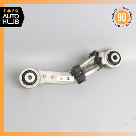 11-19 BMW F12 650i 535i 750i M6 Rear Left Lateral Control Arm OEM - photo 1