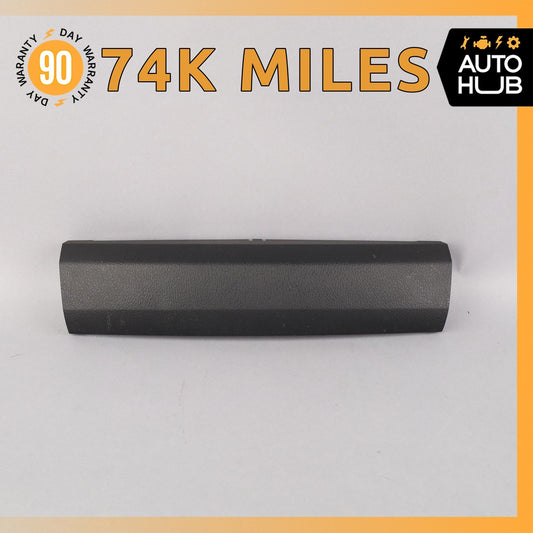 15-21 Mercedes W217 S550 S63 AMG Front Left or Right Seat Trim Cover OEM - photo 1