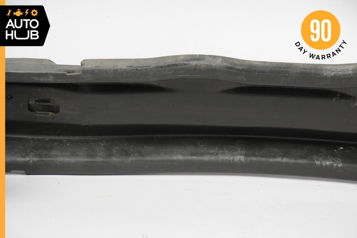 03-08 BMW Z4 E85 E86 3.0i 2.5i Rear Bumper Reinforcement Impact Bar 7056191 OEM - photo 8