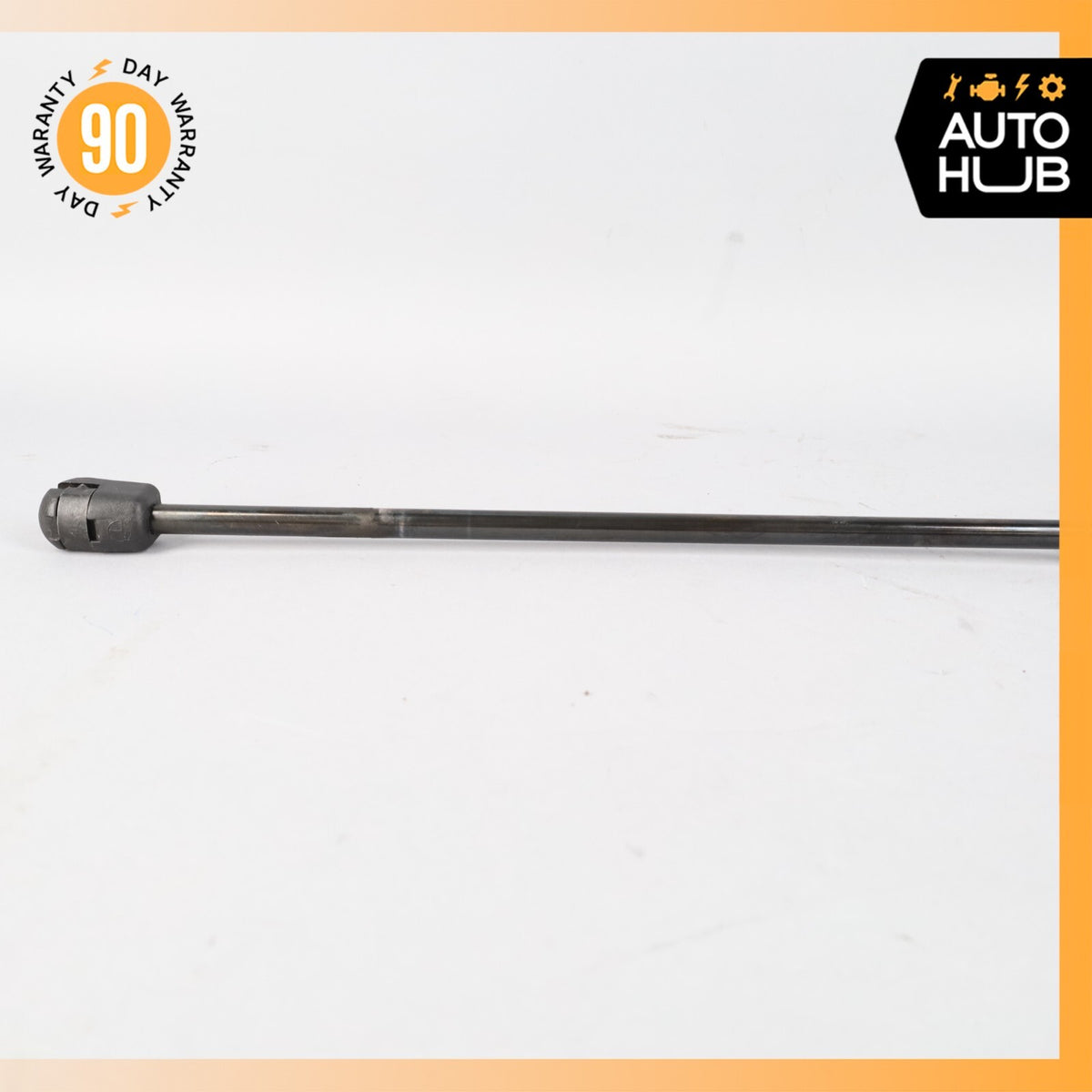 Aston Martin DB7 Vantage Front Hood Shock Strut OEM 23k - photo 12