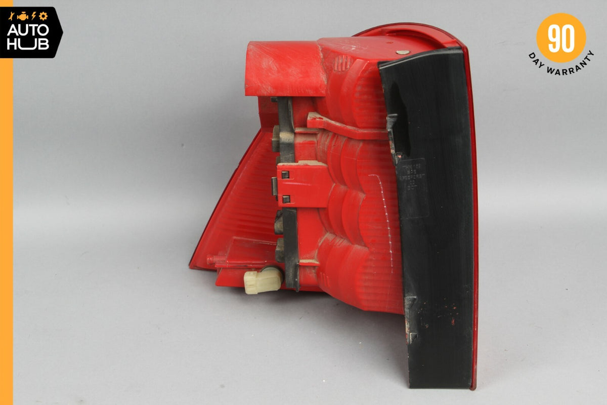 02-05 Mercedes W163 ML350 ML500 Rear Right Passenger Side Tail Light Lamp OEM - photo 8