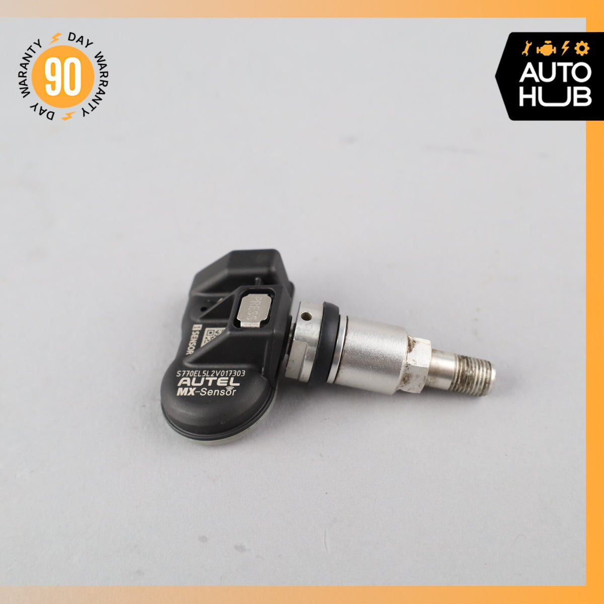 Autel MX TPMS Tire Pressure Sensor - photo 4
